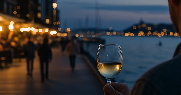 Nachtleben Aker Brygge – Tipps von oslotouristinformation.com