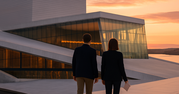 Opernhaus Oslo: Konzerte entdecken mit oslotouristinformation.com