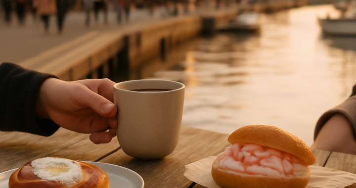 Kulinarik & Oslo-Viertel: Tipps von oslotouristinformation.com