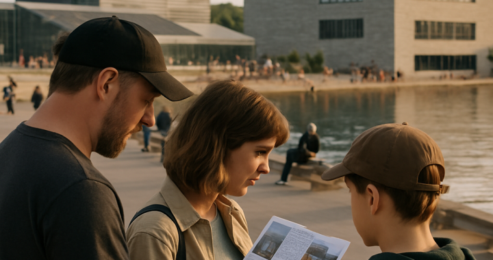 Oslo Museen: Highlights mit oslotouristinformation.com